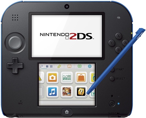 Nintendo ds best sale xl cex